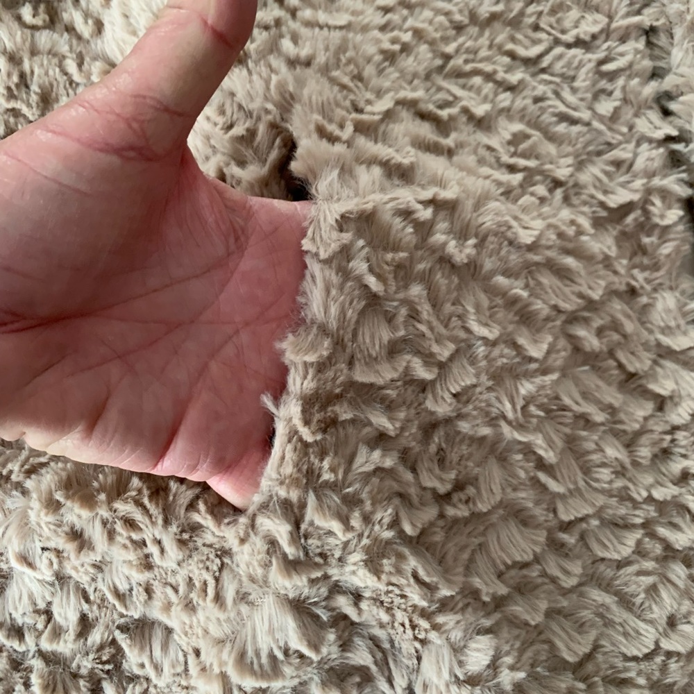 foux fur. ✂️ - Picture 5 of 6